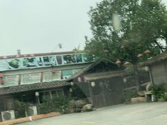 -园林美食城·本土农家菜(杨和镇店)