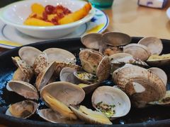-萨莉亚意式餐厅(石鼓路店)