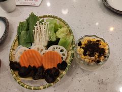 -三江源活鱼现烤(维多利摩尔城店)