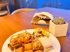 -郑州建业艾美酒店