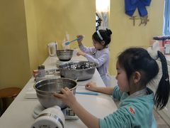 -千浔一暖DIY蛋糕烘焙(人民大学店)