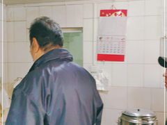-陈记锅巴菜(五大道店)