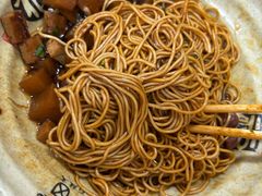 -阿勇面馆(东书房路店)