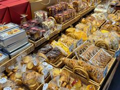 -7号里低糖生日蛋糕(南阳路店)