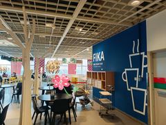 -宜家·瑞典风味餐厅(无锡店)