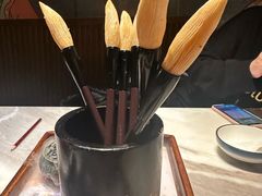 -唐猫庭院·千年陕菜(大唐不夜城店)