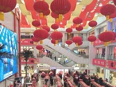 -沈阳大商千盛购物中心有限公司(长江街店)