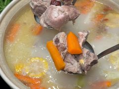 -土连锅·现熬养生汤锅(梁家巷店)