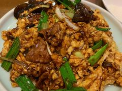 醋溜木须-致美楼(前门店)
