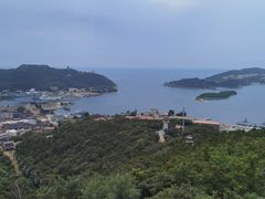 -白玉山景区