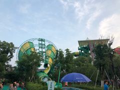 -苏州乐园森林水世界