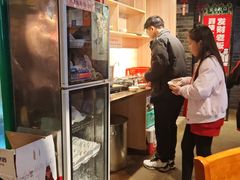 -随缘小馆(红岭路店)