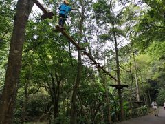 -桂山风景旅游区