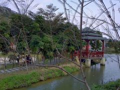 -丹樱生态园