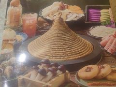 -鲜潭蒸汽石锅鱼(五道口购物中心店)