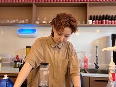-Reset Coffee 与海咖啡