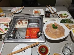 -海底捞火锅(龙湖北京大兴天街店)