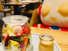 -原石牛扒·约会餐厅(龙城万科里店)
