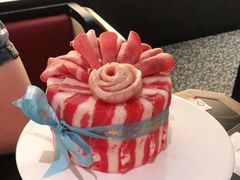 -厚贞日式烤肉(浦东汇智店)