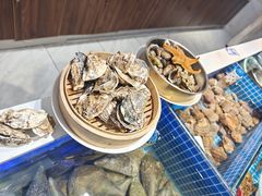 -渔港甄宴·海鲜·地标烟台菜(金沙滩店)