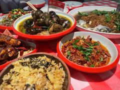 -老闵田螺馆·南昌市井菜·特色小吃(总店)