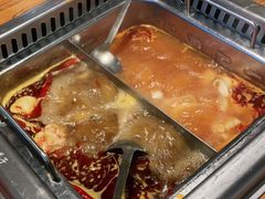 -宽窄巷子串串(龙湾万达广场店)