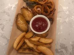 -必胜客(张掖西大街店)