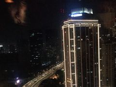 -無名记忆Music Bar夜景怀旧酒吧