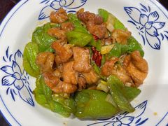 -蓝田九大碗民俗食府(蓝田店)