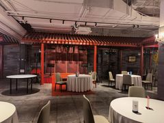 -东门烤鸭店(鼓楼店)