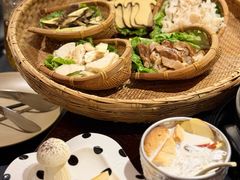 -滇野云南野生菌餐厅(陕西南路店)