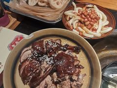 -小饕荟雅安贡椒鱼鲜馆(广福桥店)