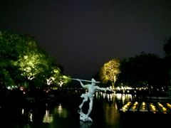 -西湖天地