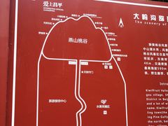 -大岭沟猕猴桃谷风景区