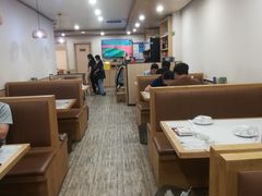 -新凯旋烧烤·燕姐千岛湖土菜