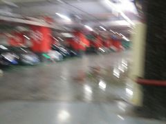 -虹口龙之梦购物中心·停车场