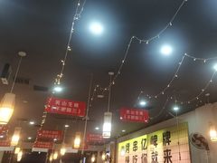 -亿牌牌东北烧烤(怀特店)