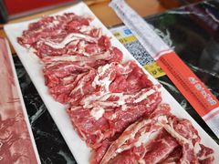 -潮汕美牛肉丸火锅店(天宁寺店)