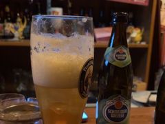 -7座啤酒館
