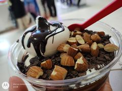 -DQ·蛋糕·冰淇淋(西直门店)