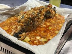-红辣椒·川菜·火锅(大洋中心店)
