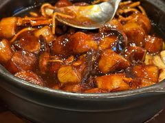 -羡餐厅·杭帮菜·淳菜(千岛湖自由洲际殿店)