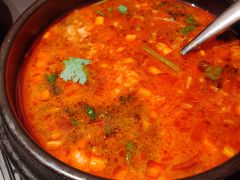 -松涛园朝鲜·海鲜·料理店(鸭绿江断桥店)