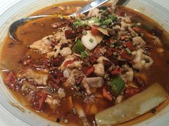 -印巷里主题餐厅(马鞍山店)