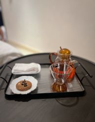 -尊尚柏丽美容SPA