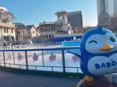 -天津意大利风情旅游区