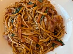 -中国厨房/台湾牛肉面