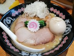 浓厚豚骨拉面-Ramen满吉·豚骨拉面(丽园路店)