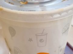 -华莱士·全鸡汉堡(五爱道店)