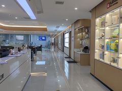 -爱齿尔口腔医院(中南院)